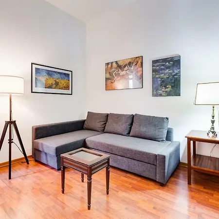 Borgo Vittorio Lovely House Apartment