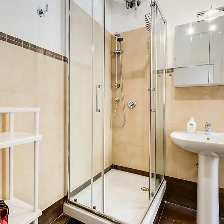 Apartment Borgo Vittorio Lovely House *
