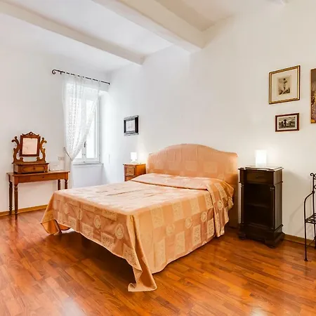 Borgo Vittorio Lovely House Apartment Rome