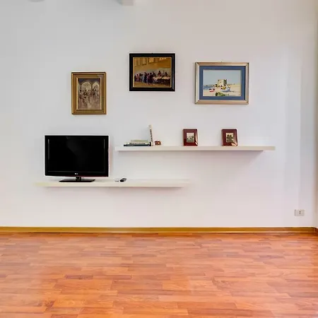 Borgo Vittorio Lovely House