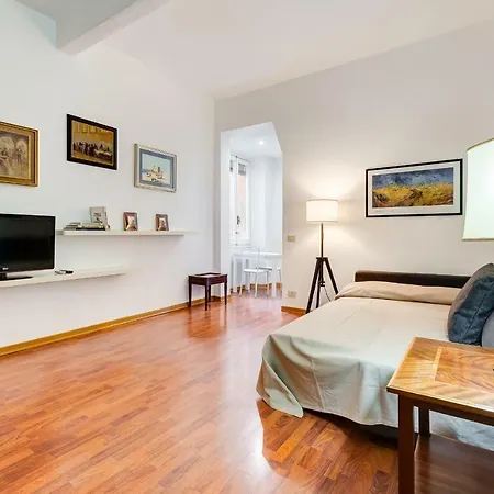 Borgo Vittorio Lovely House