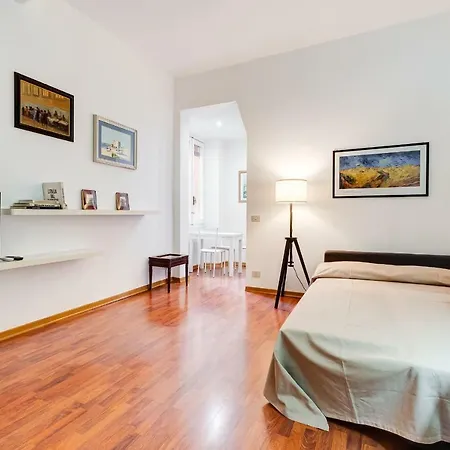 Borgo Vittorio Lovely House *