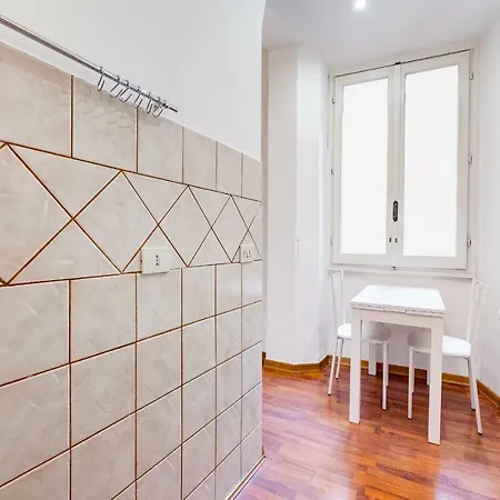 Borgo Vittorio Lovely House