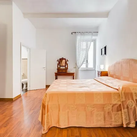 Borgo Vittorio Lovely House *
