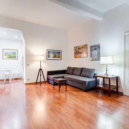 Borgo Vittorio Lovely House * 罗马