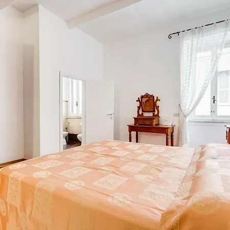 Borgo Vittorio Lovely House 公寓 罗马
