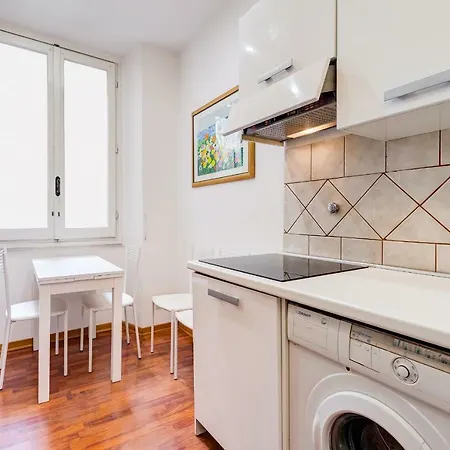 Borgo Vittorio Lovely House 公寓 *