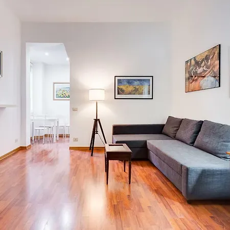 Borgo Vittorio Lovely House 罗马