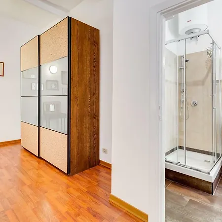 Borgo Vittorio Lovely House * 罗马