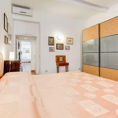 Borgo Vittorio Lovely House 罗马