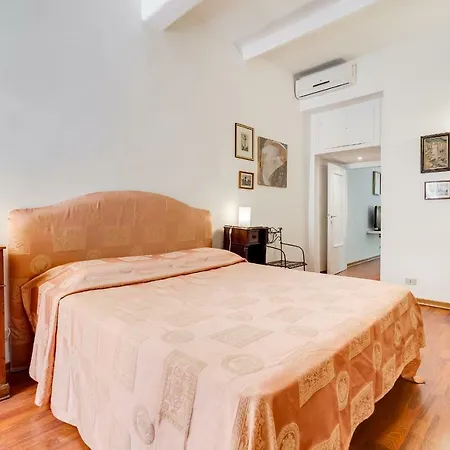 公寓 Borgo Vittorio Lovely House