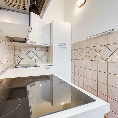 公寓 Borgo Vittorio Lovely House *