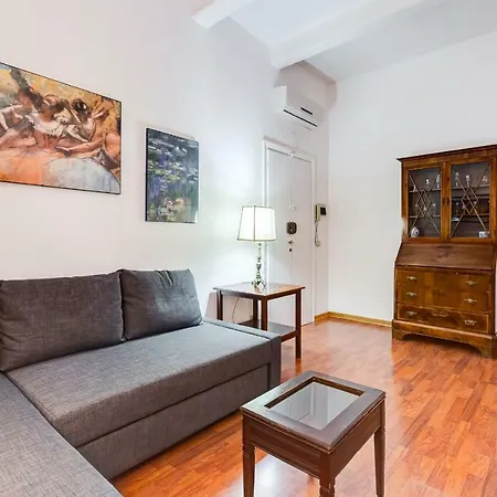 Borgo Vittorio Lovely House * 罗马