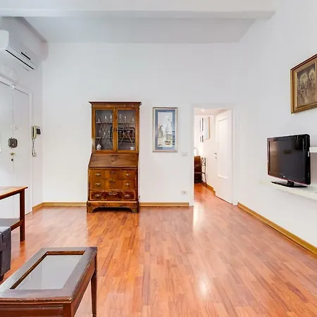 Borgo Vittorio Lovely House 罗马