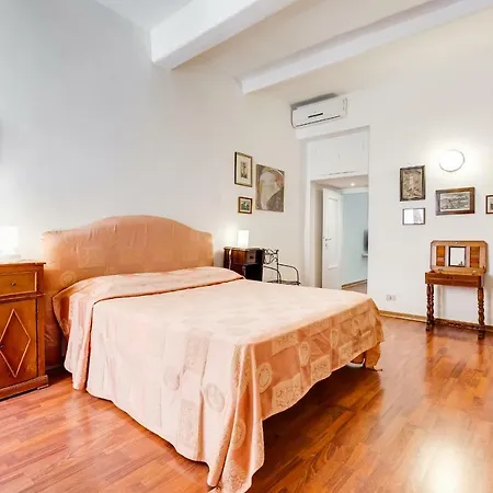 Borgo Vittorio Lovely House 公寓 *