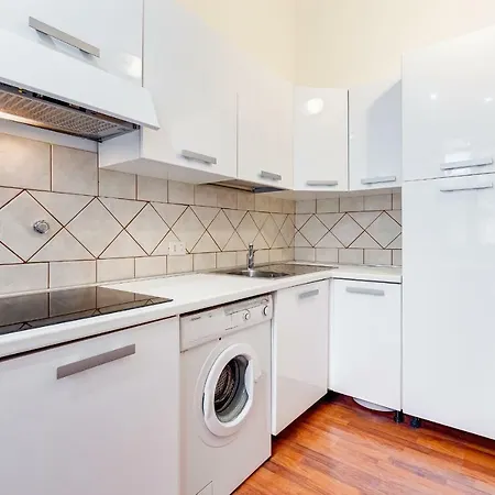 Borgo Vittorio Lovely House * 罗马