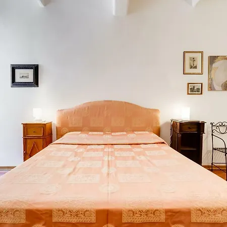 公寓 Borgo Vittorio Lovely House