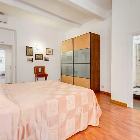 Borgo Vittorio Lovely House 罗马