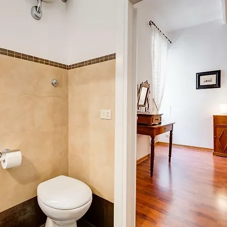 Borgo Vittorio Lovely House * 罗马