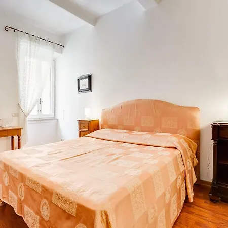 Borgo Vittorio Lovely House 罗马